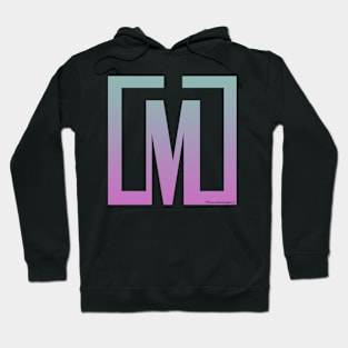 Mundoalapiz Logo Hoodie